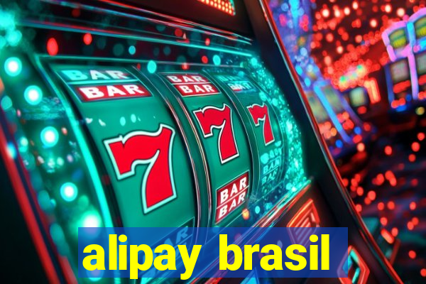 alipay brasil